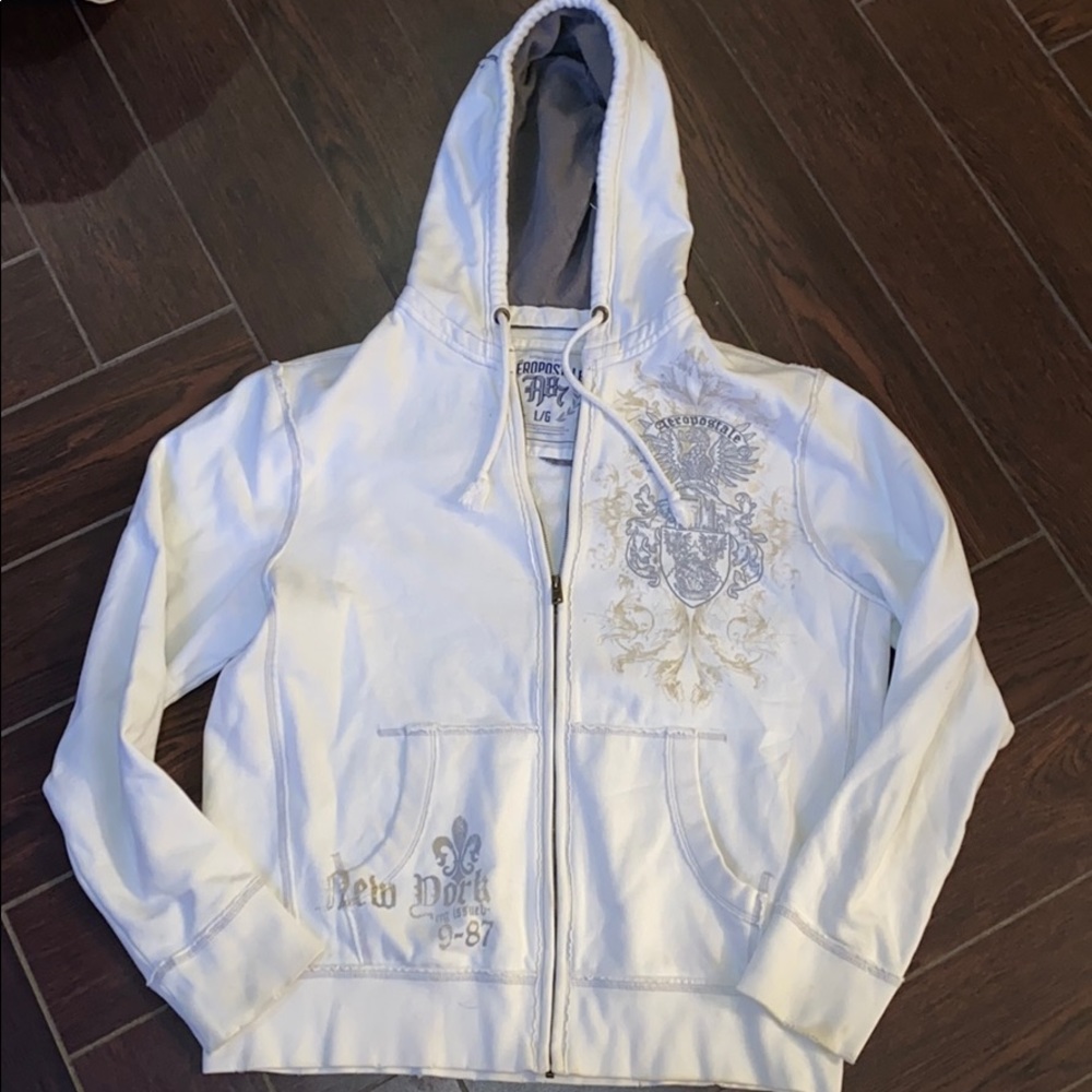 Men’s hoodie